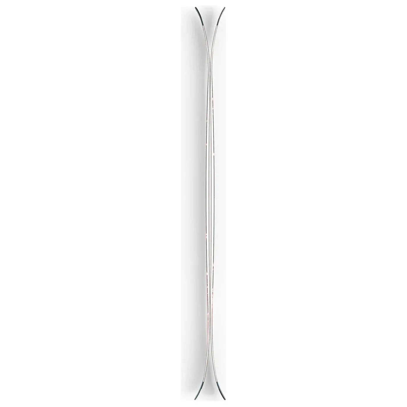 Moment Wildcat Tour 108 Alpine Touring Ski Skis - Touring Skis - Freeride - Mens Moment