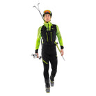 Dynafit M Mezzalama Race 2 Jacket Winter Apparel - Race Suit Dynafit