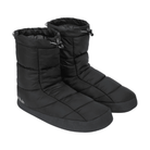 Rab Cirrus Hut Boot Winter Apparel - Socks Rab XSmall Black