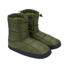 Rab Cirrus Hut Boot Winter Apparel - Socks Rab XSmall Chlorite Green