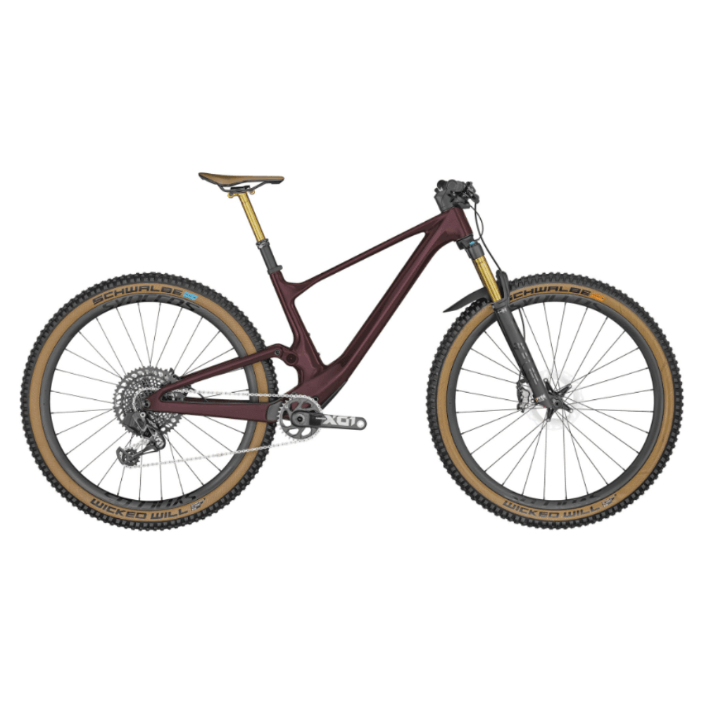 Scott Spark 900 Bicycle - Mountain - XC SCOTT