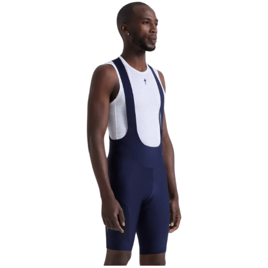 Specialized M Prime SWAT Bib Bike Shorts Cycling Apparel - Mens - Shorts - Bib Shorts Specialized Medium Dark Navy