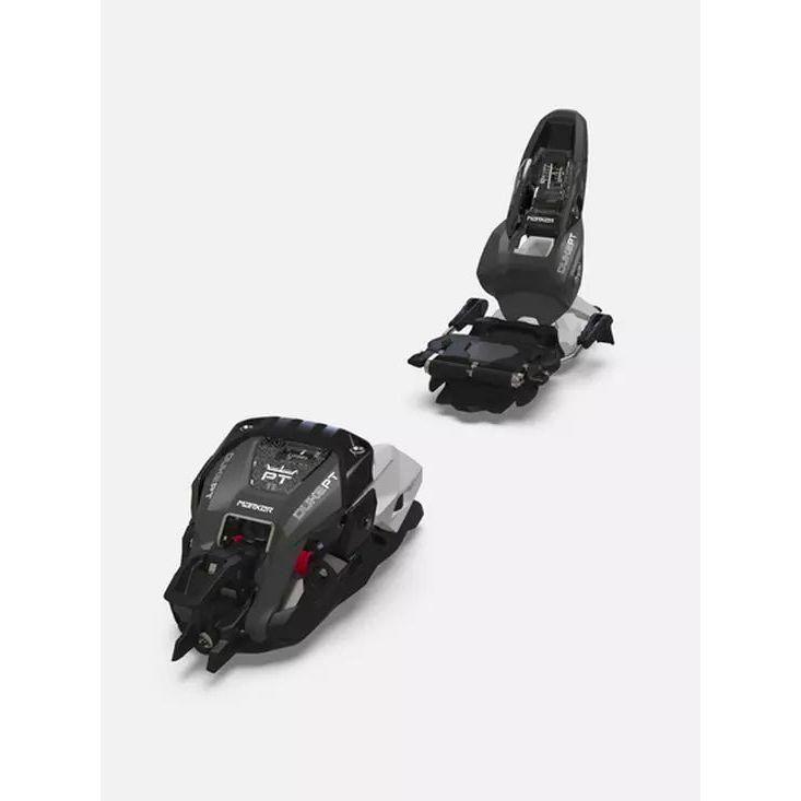 Marker Duke PT 11 Alpine Touring Binding Ski Bindings - Touring Bindings - Freeride Marker 100mm