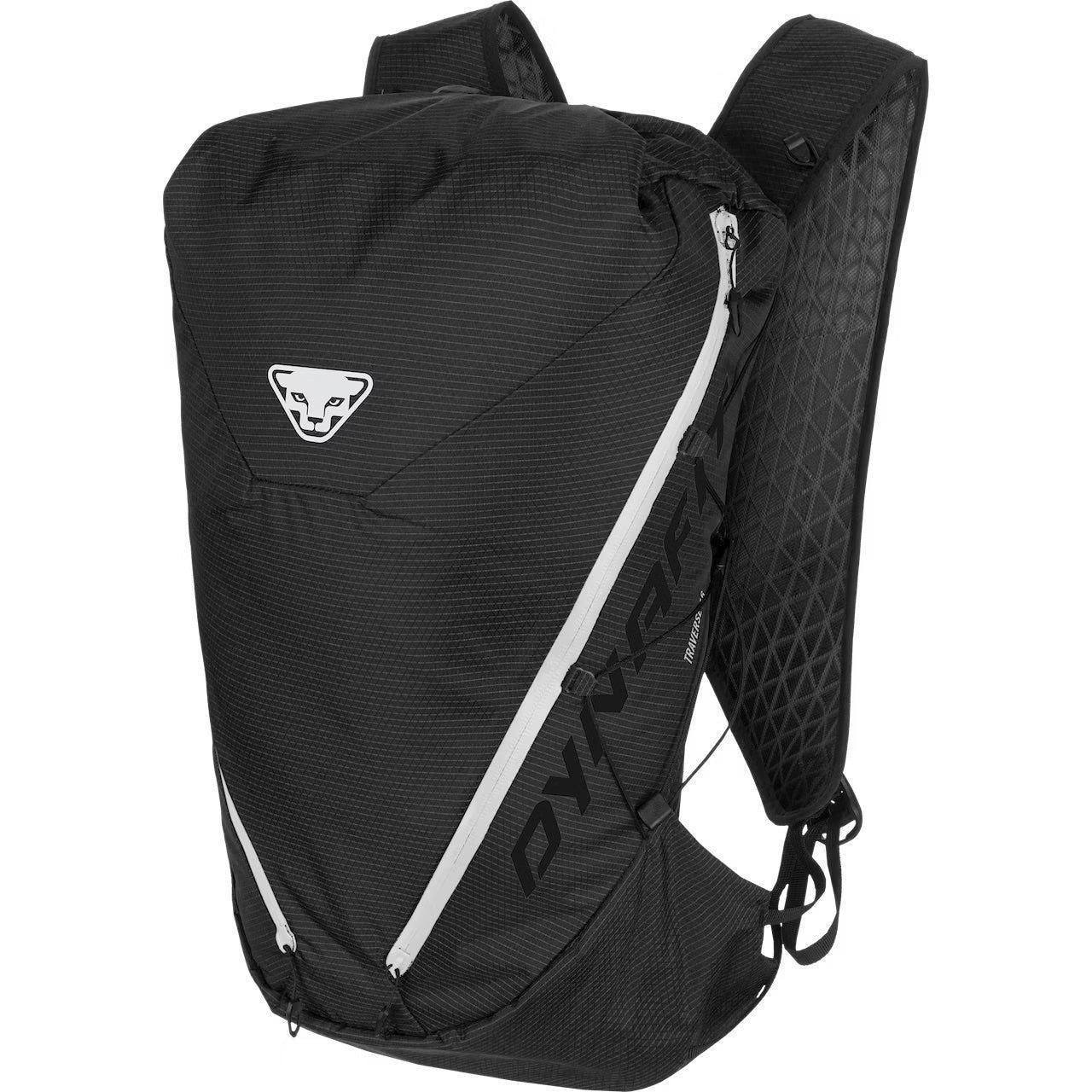 Dynafit Traverse 16 Backpack Backpacks and Bags - Summer Pack Hiking Dynafit S/M Black Out