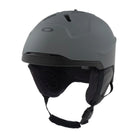 Oakley MOD3 MIPS Helmet Ski Helmet Oakley Forged Iron Small
