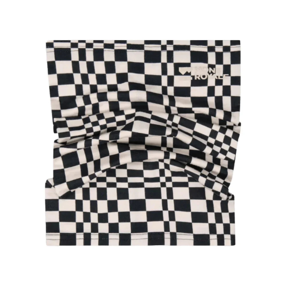 Mons Royale Daily Dose Neckwarmer Winter Apparel - Hats and Beanies Mons Royale