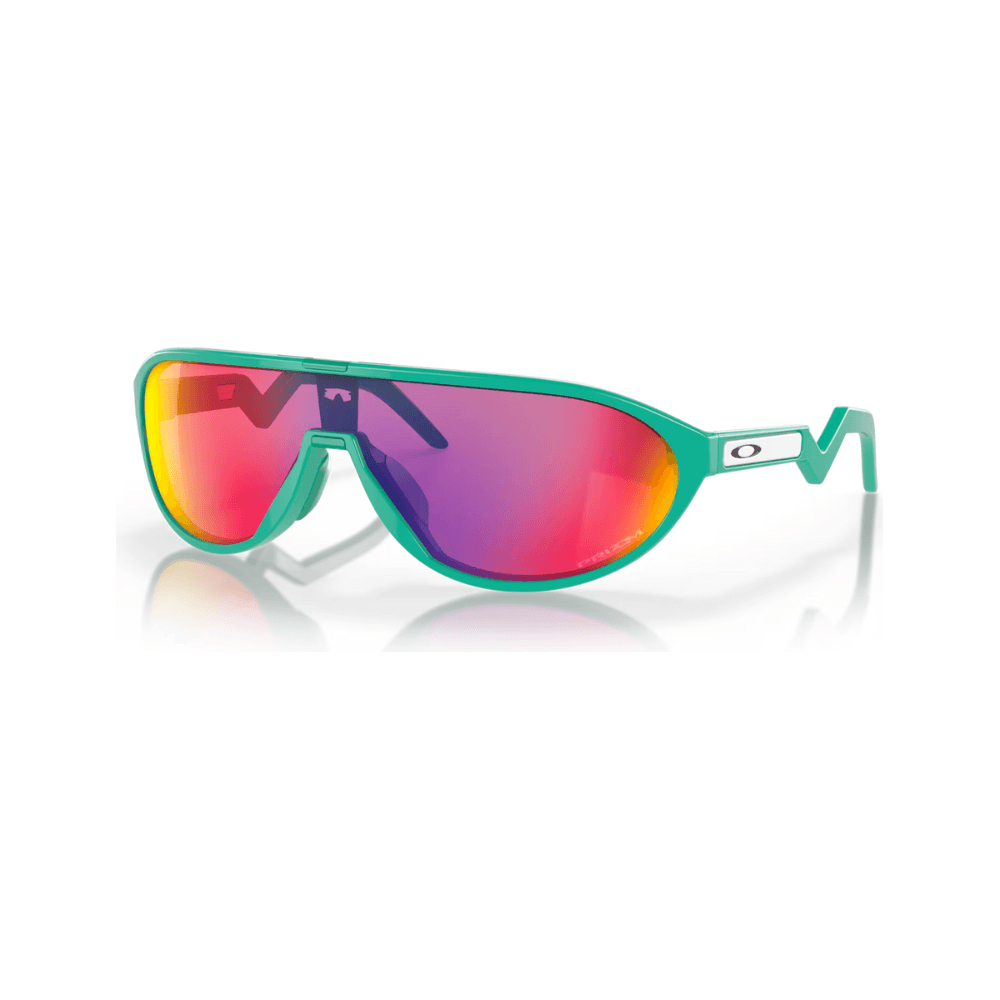 Oakley CMDN Celeste w/Prizm Road Eyewear - Sunglasses Oakley