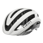 Giro Aries Spherical Bike Helmet Bike Helmets - Road Helmet - Mens-Unisex Giro Matte Charcoal Rush Small