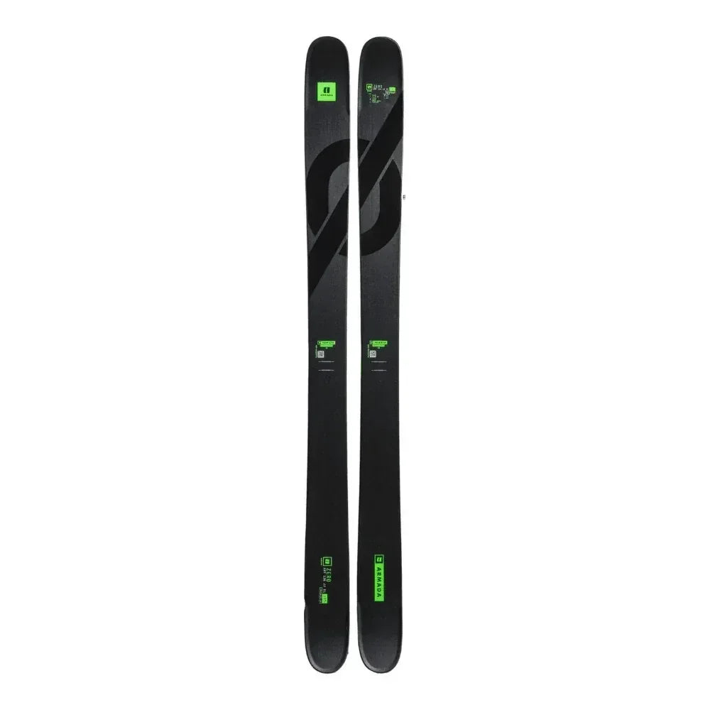 Armada ARV 116 JJ UL Alpine Ski Skis - Alpine Skis - Mens-Unisex Armada 165