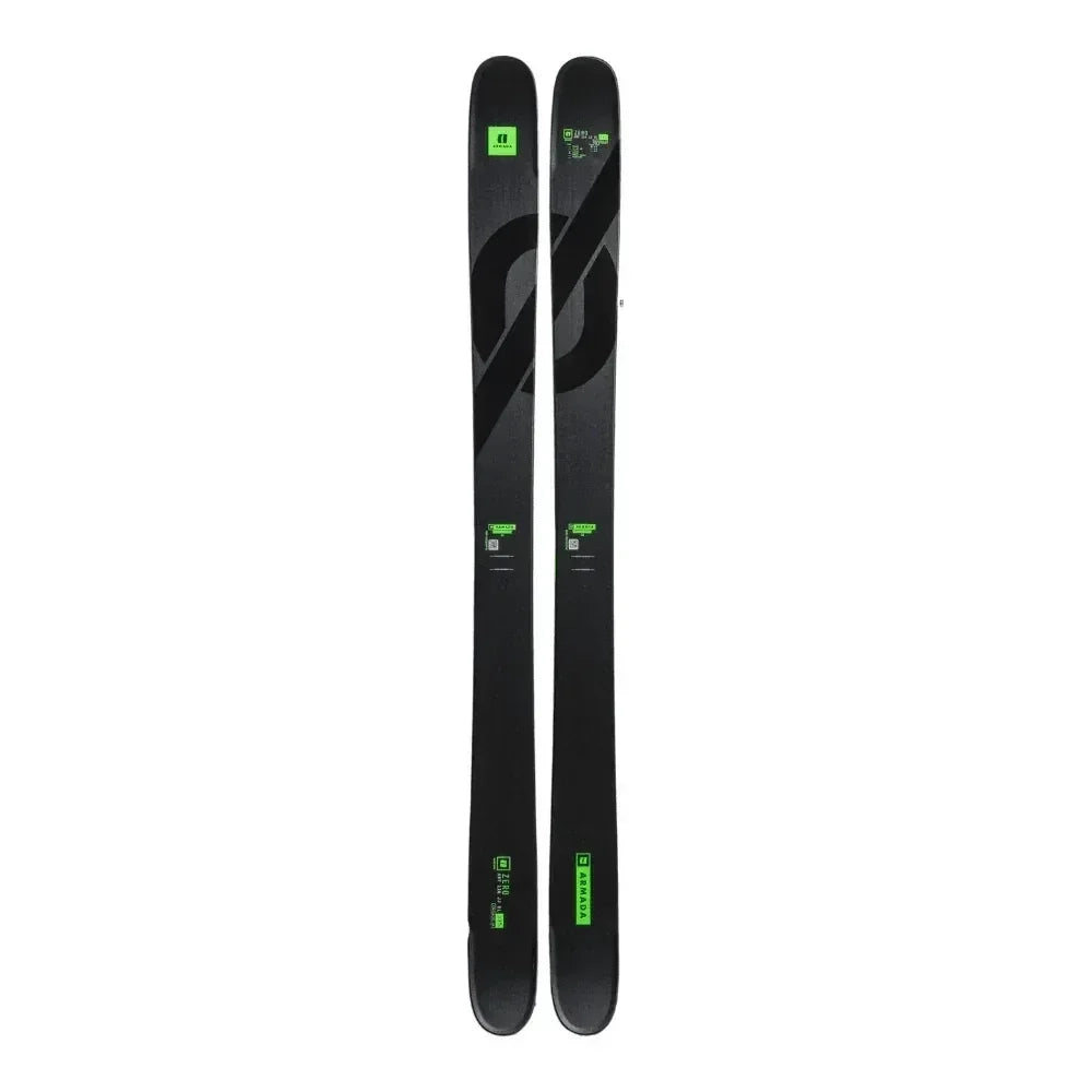 Armada ARV 116 JJ UL Alpine Ski Skis - Alpine Skis - Mens-Unisex Armada 165