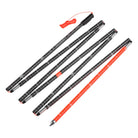Mammut Carbon Probe 280 speed lock Probe Avalanche Gear - Probe Mammut