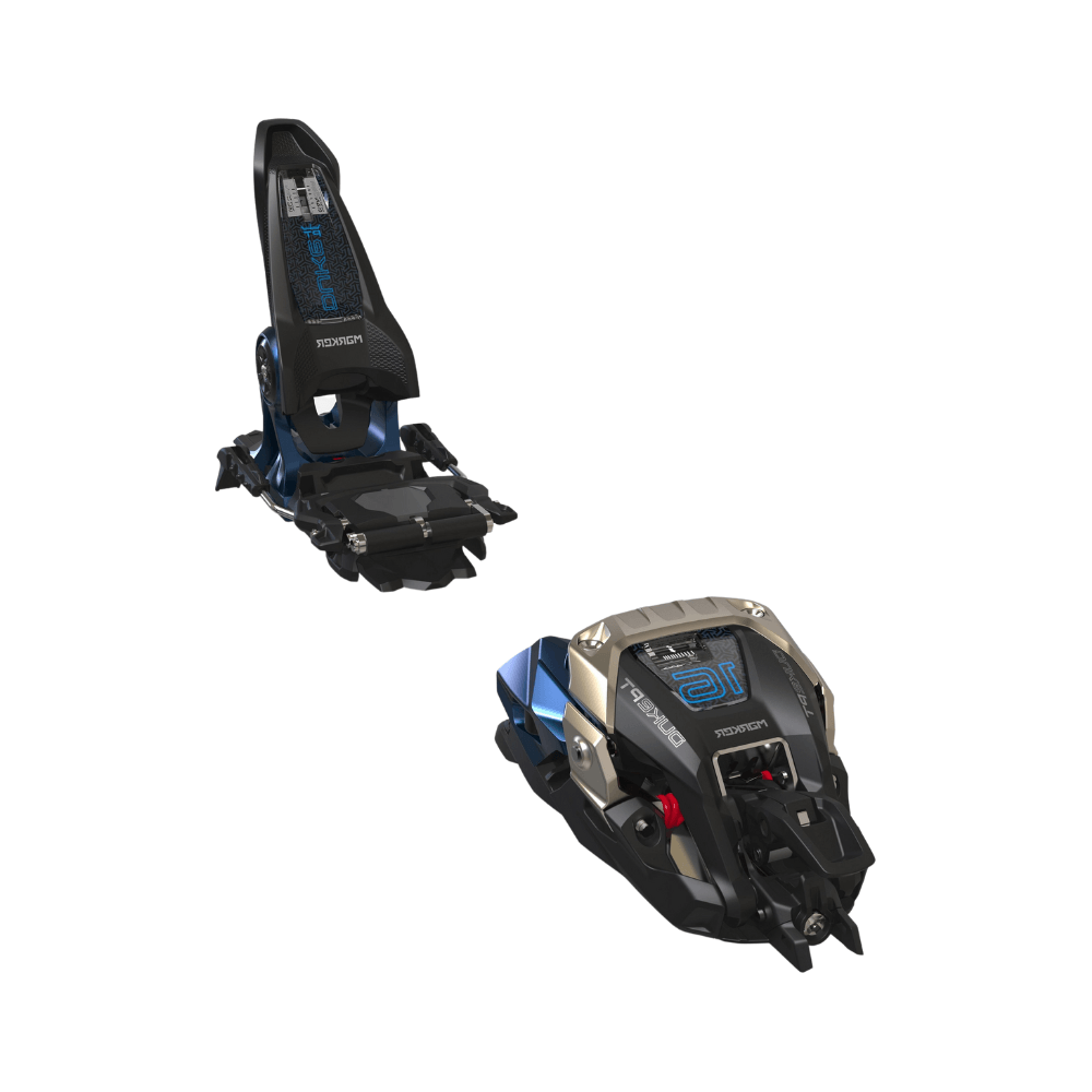 Marker Duke PT 16 Alpine Touring Binding Ski Bindings - Touring Bindings - Freeride Marker