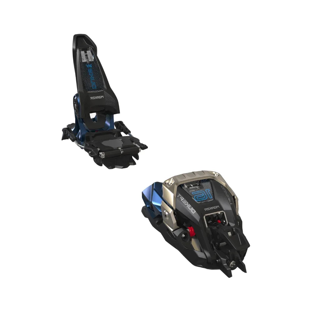 Marker Duke PT 16 Alpine Touring Binding Ski Bindings - Touring Bindings - Freeride Marker