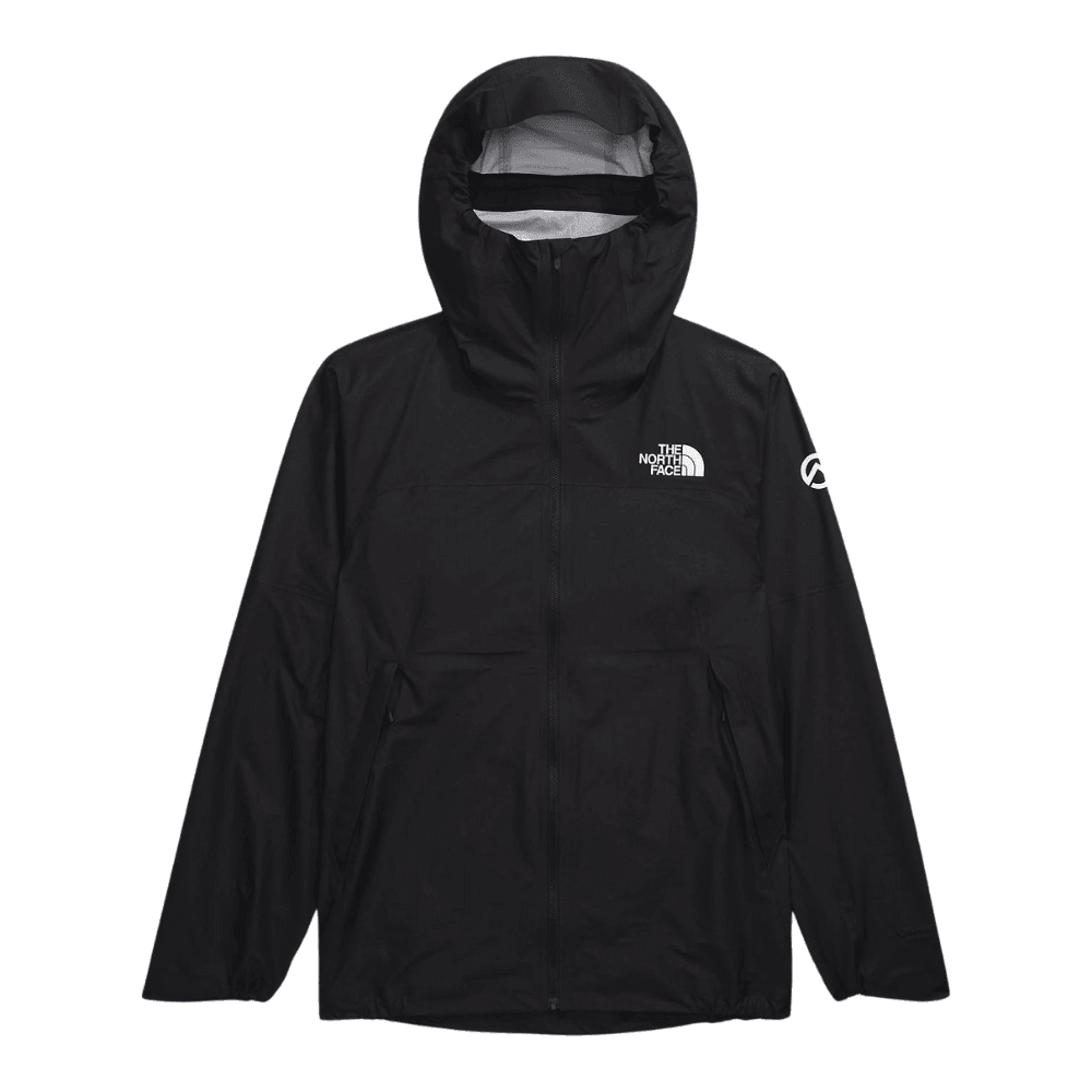The North Face Men's Summit Series Papsura FUTURELIGHT Jacket Winter Apparel - Winter Apparel Mens Hardshell Top The North Face Small TNF Black
