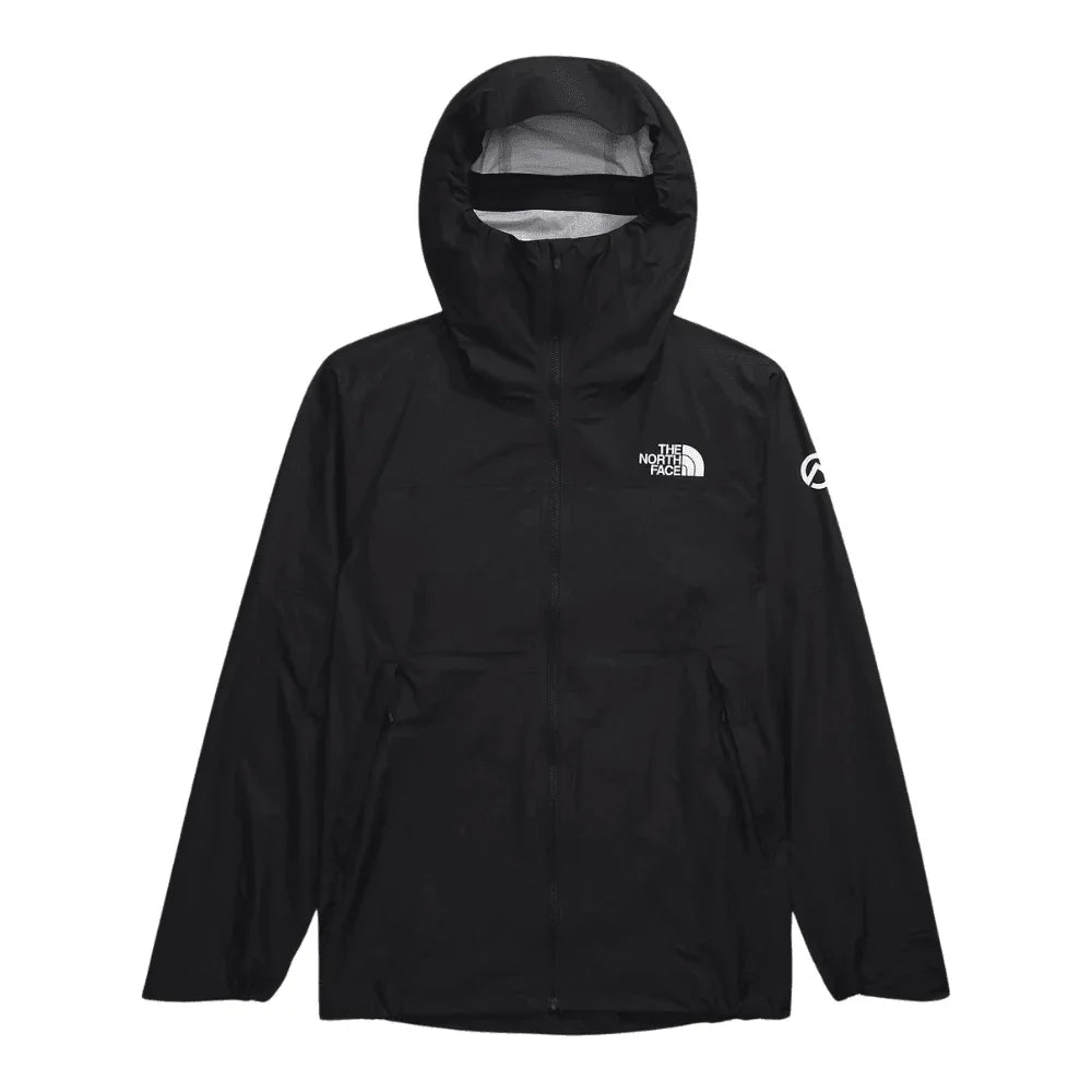 The North Face Men's Summit Series Papsura FUTURELIGHT Jacket Winter Apparel - Winter Apparel Mens Hardshell Top The North Face Small TNF Black
