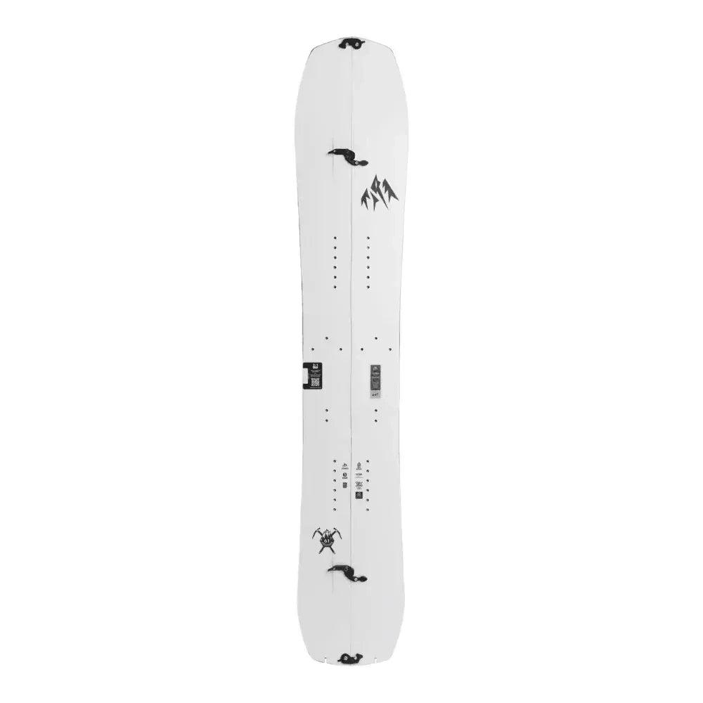 Jones Ultralight Solution Splitboard Splitboard - Splitboards Mens Jones