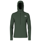 The North Face Men's Summit Direct Sun Hoodie Summer Apparel - Mens - Tops The North Face Small Pine Needle