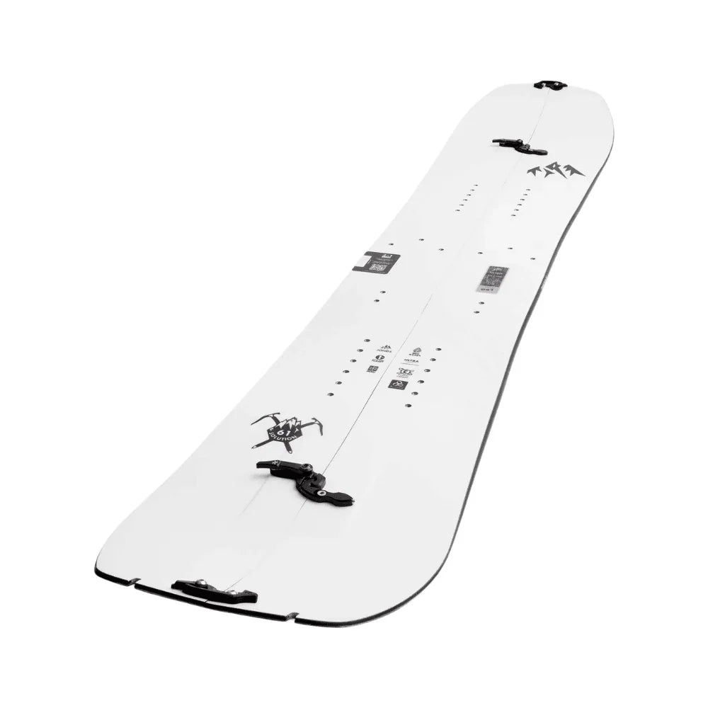 Jones Ultra Solution Splitboard Splitboard - Splitboards Mens Jones
