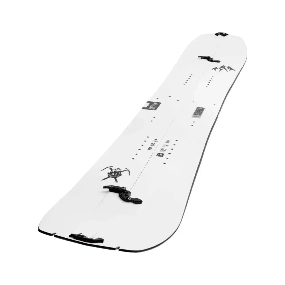 Jones Ultralight Solution Splitboard Splitboard - Splitboards Mens Jones