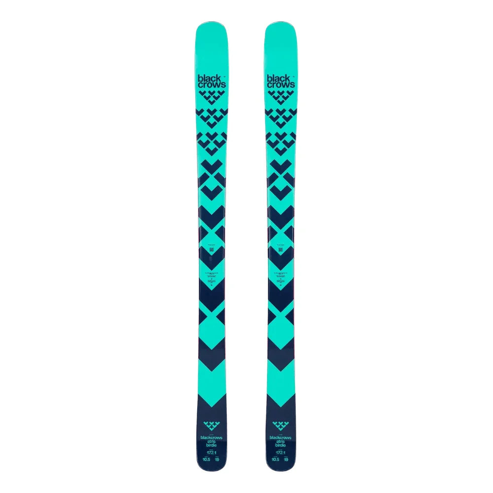 Black Crows W Atris Birdie Ski Skis - Touring Skis - All Mountain - Womens Black Crows