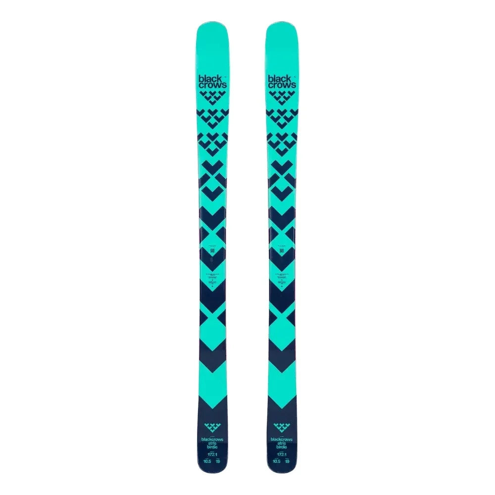 Black Crows W Atris Birdie Ski Skis - Touring Skis - All Mountain - Womens Black Crows