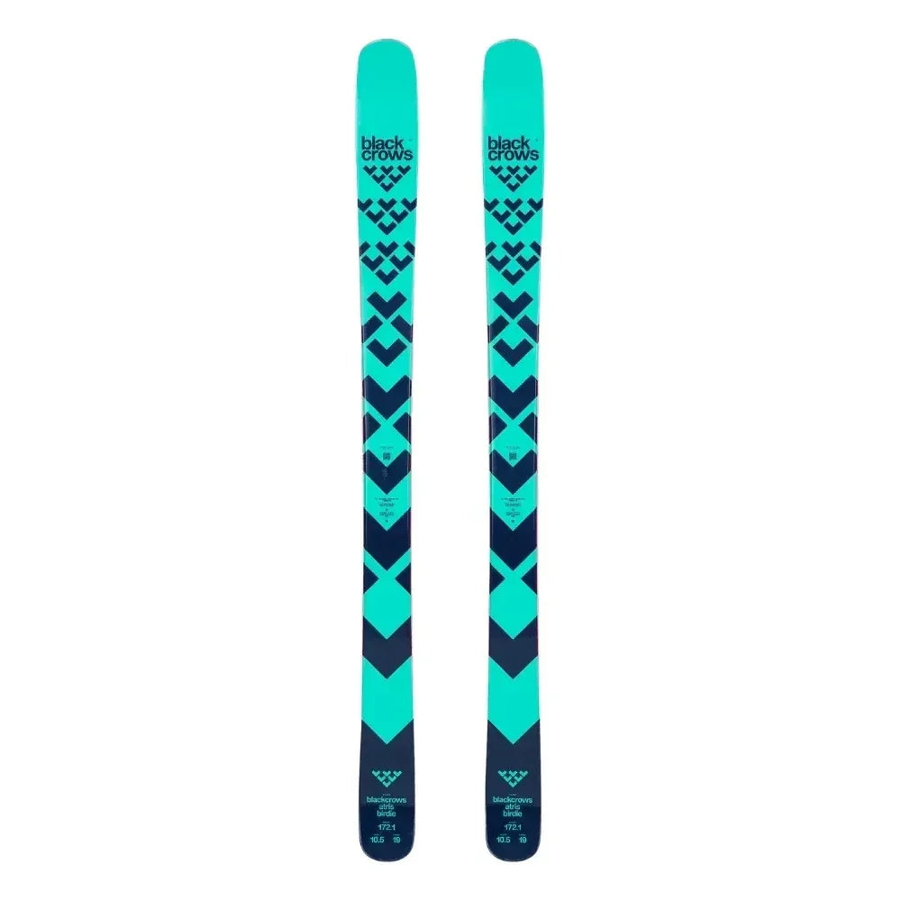 Black Crows W Atris Birdie Ski (2026) Skis - Touring Skis - All Mountain - Womens Black Crows