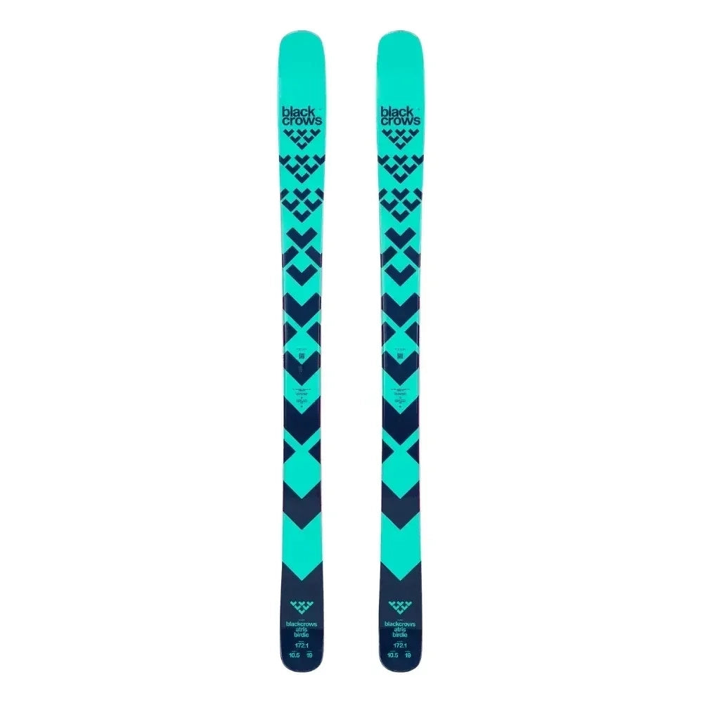 Black Crows W Atris Birdie Ski (2026) Skis - Touring Skis - All Mountain - Womens Black Crows