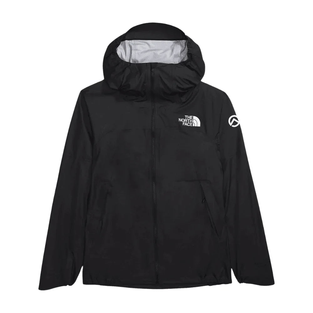 The North Face W Summit Papsura FUTURELIGHT Jacket Winter Apparel - Winter Apparel Mens Hardshell Top The North Face Small TNF Black