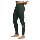 The North Face M Summit Pro 120 Tight Winter Apparel - Winter Apparel Mens Base Layer Bottom The North Face Small Pine Needle