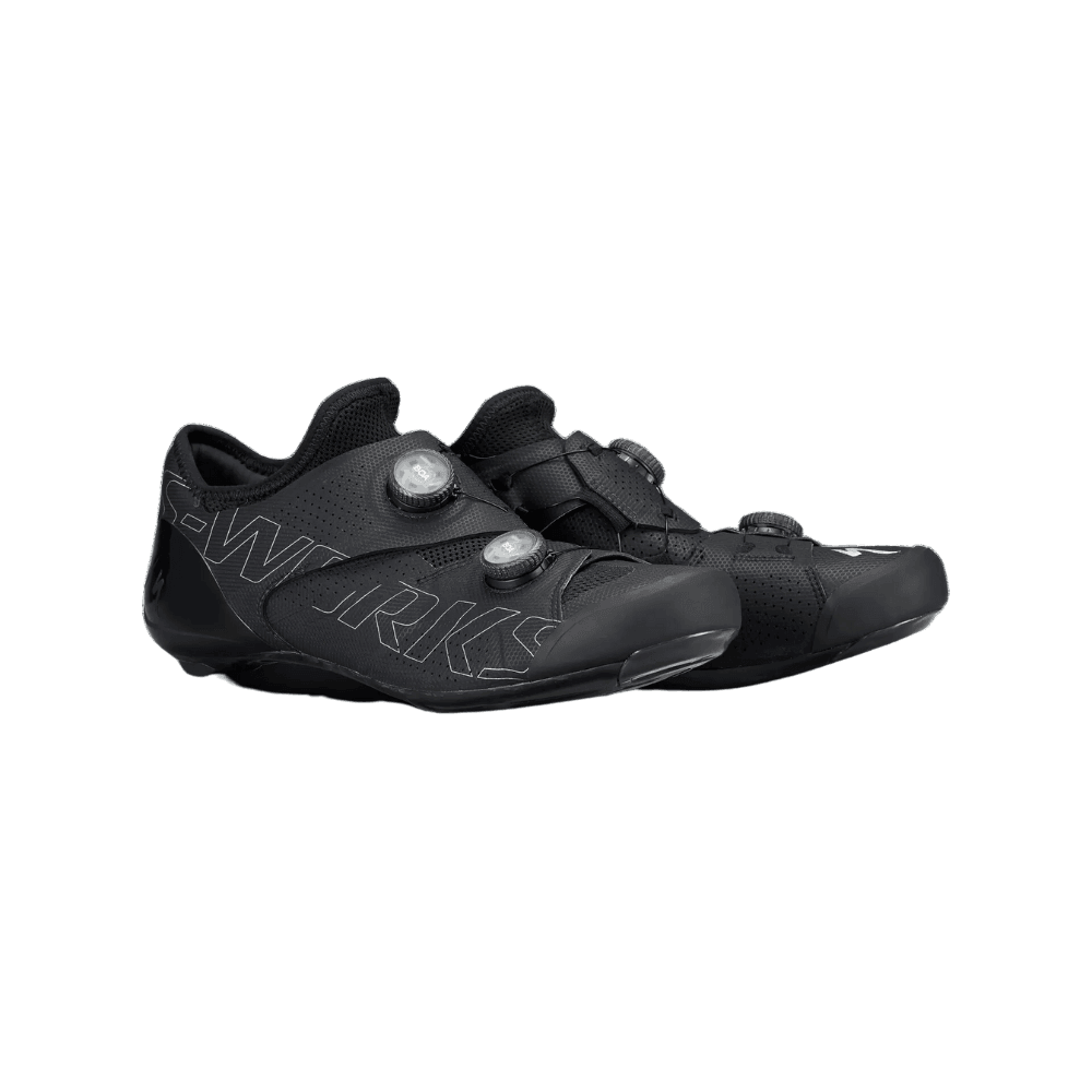Specialized S-Works Ares Road Cycling Shoes Cycling Shoes - Road Shoes - Mens Road Shoes Specialized