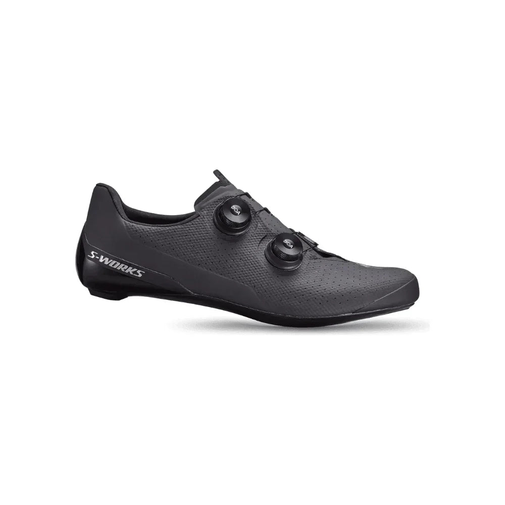 Specialized S-Works Torch Cycling Shoe Cycling Shoes - Road Shoes - Mens Road Shoes Specialized