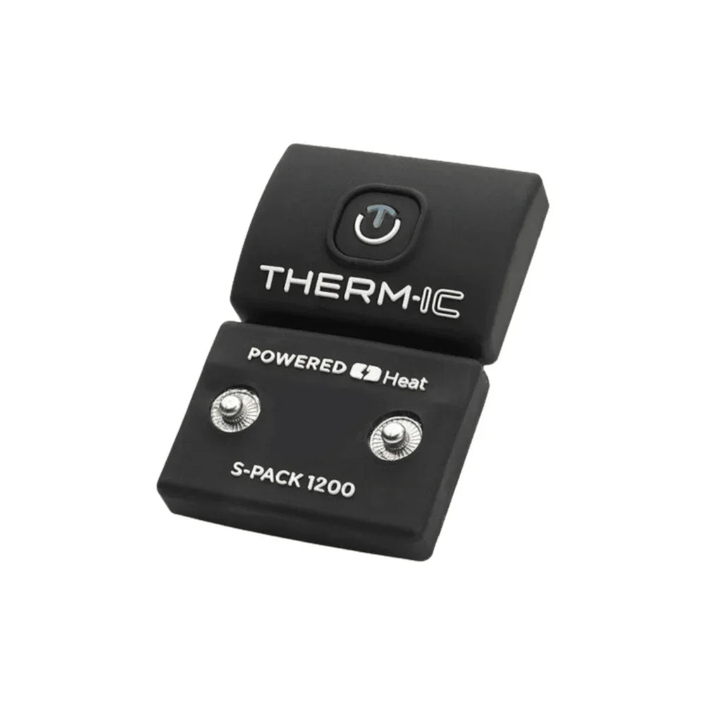 Thermic S-Pack Parts Winter Apparel - Socks Thermic 1200