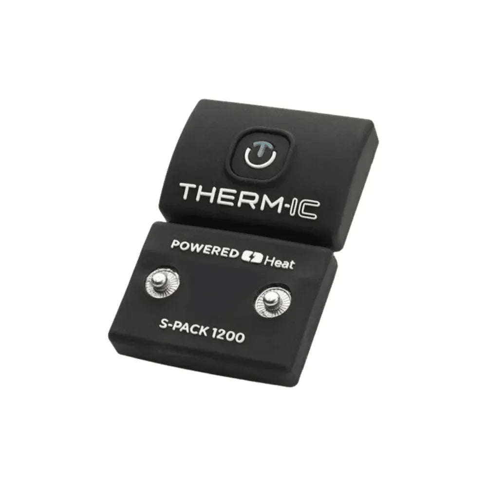Thermic S-Pack Parts Winter Apparel - Socks Thermic 1200