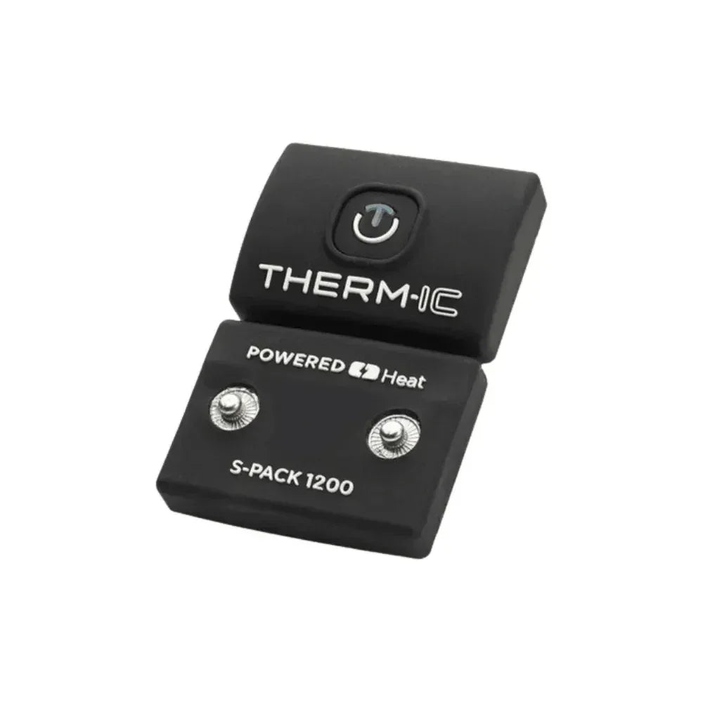 Thermic S-Pack Parts Winter Apparel - Socks Thermic 1200