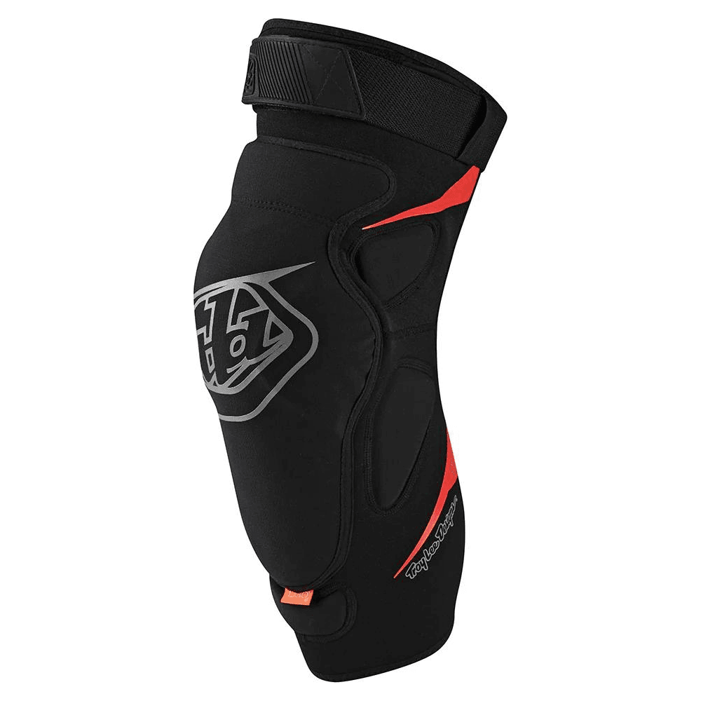 Troy Lee Raid Knee Guard Cycling Apparel - Protective Clothing - Knee Pads Troy Lee Designs