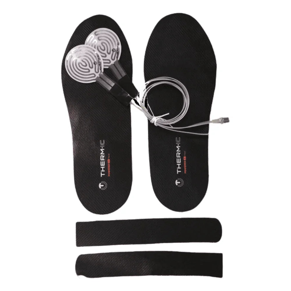 Thermic Heat Kit (Element/Cover) Winter Apparel - Socks Thermic