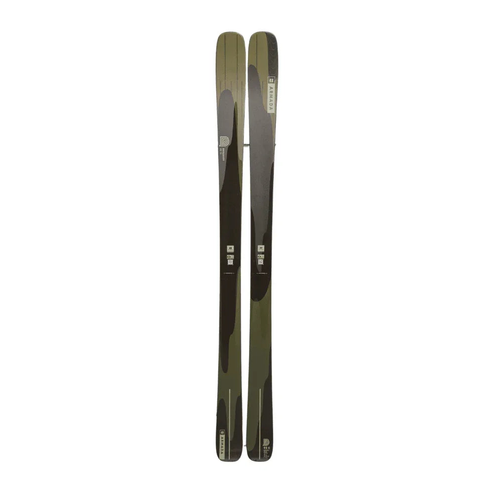Armada Declivity 92 Ti Ski (23/24) Skis - Alpine Skis - Mens-Unisex Armada