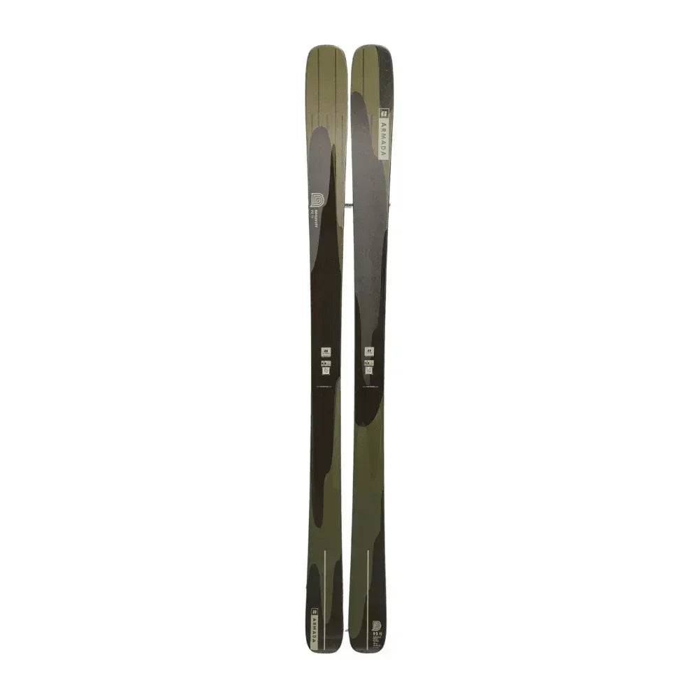 Armada Declivity 92 Ti Alpine Ski (23/24) Skis - Alpine Skis - Mens-Unisex Armada