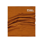 Mons Royale Double Up 100% Merino Neckwarmer Winter Apparel - Hats and Beanies Mons Royale Copper