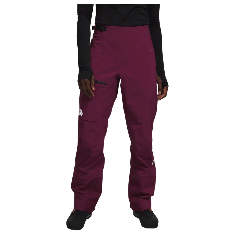 The North Face W Summit Chamlang Futurelight Pant Winter Apparel - Winter Apparel Womens Hardshell Bottom The North Face