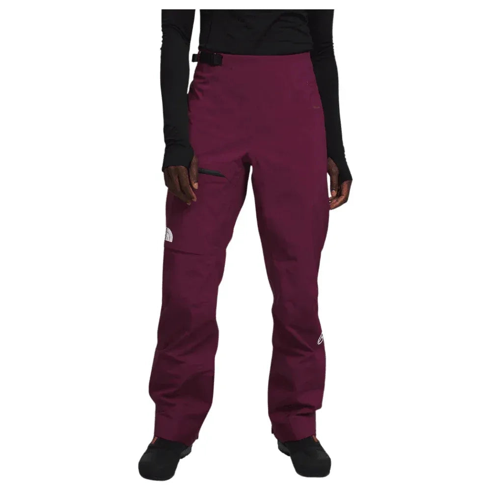 The North Face W Summit Chamlang Futurelight Pant Winter Apparel - Winter Apparel Womens Hardshell Bottom The North Face