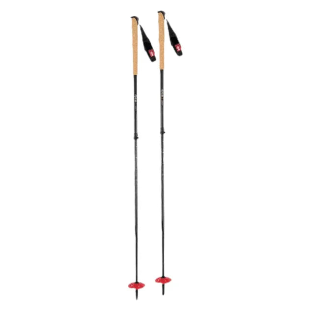 DPS Carbon UL Adjustable Pole Poles - Touring Poles DPS