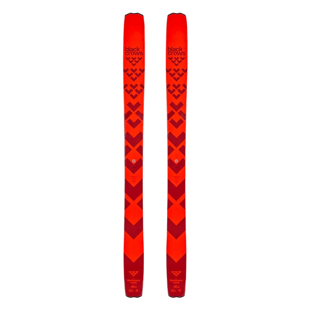 Black Crows Nocta Ski Skis - Touring Skis - Freeride - Mens Black Crows