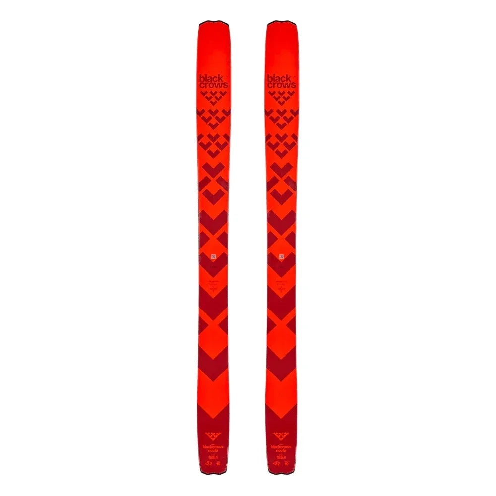 Black Crows Nocta Ski Skis - Touring Skis - Freeride - Mens Black Crows
