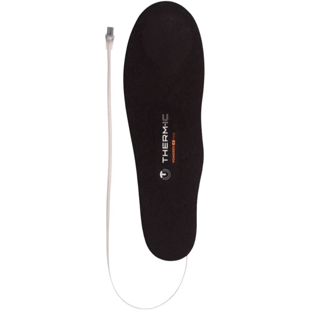 Thermic Flat Heat Insole Winter Apparel - Socks Thermic