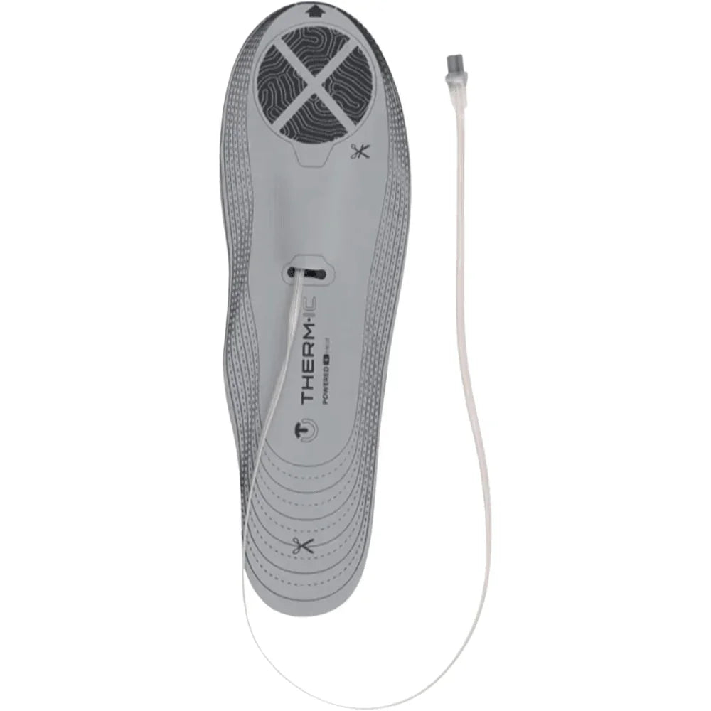 Thermic Flat Heat Insole Winter Apparel - Socks Thermic