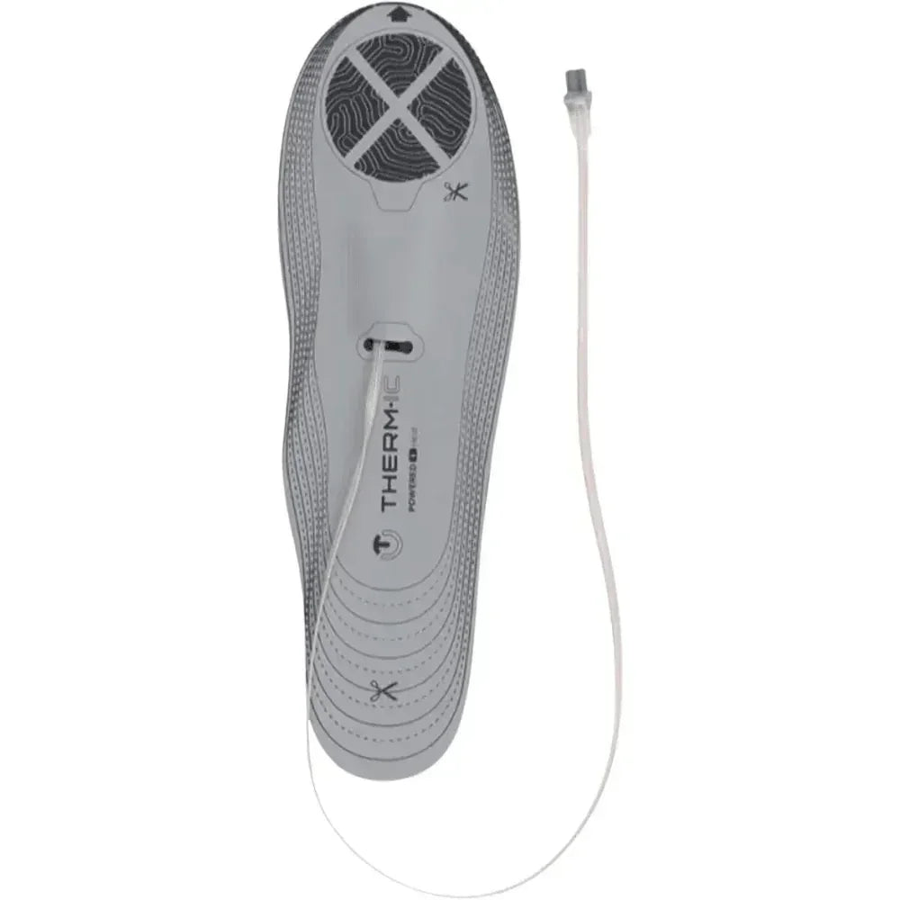 Thermic Flat Heat Insole Winter Apparel - Socks Thermic