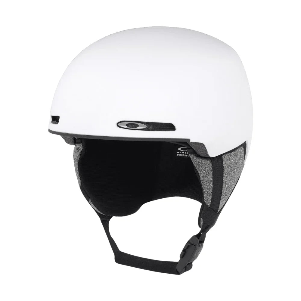 Oakley MOD1 MIPS Helmet Ski Helmet Oakley White Small