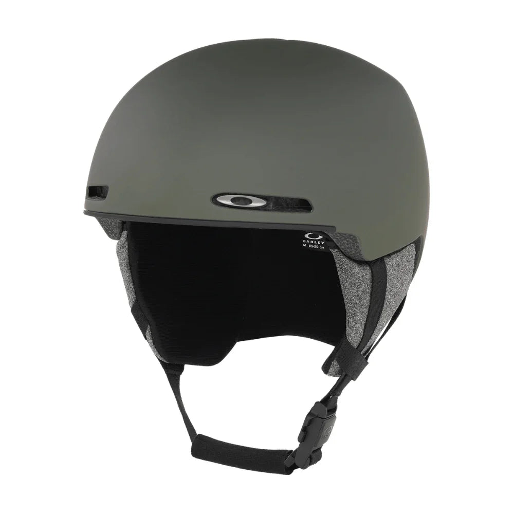 Oakley MOD1 MIPS Helmet Ski Helmet Oakley Dark Brush Small