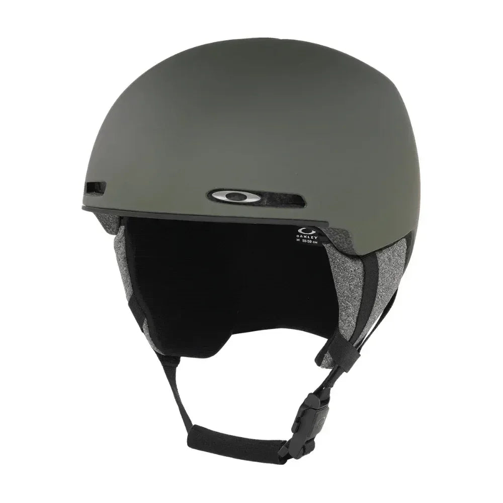 Oakley MOD1 MIPS Helmet Ski Helmet Oakley Dark Brush Small